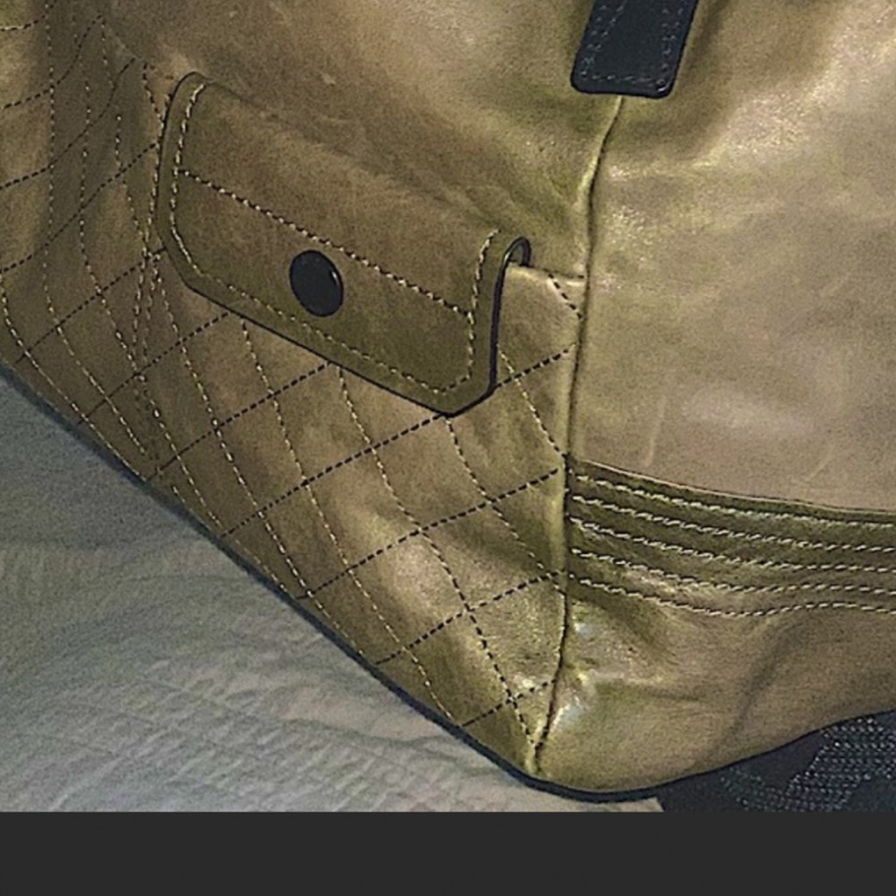 Brand new Frye purse/bag